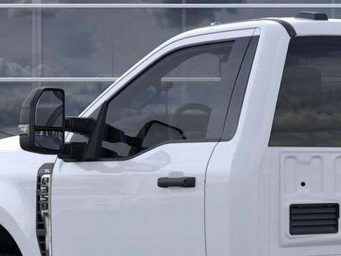 New 2026 Ford F350 XL w/ XL Chrome Package AWD/4WD image 20