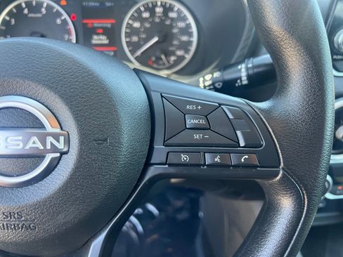 Used 2024 Nissan Sentra S FWD image 17