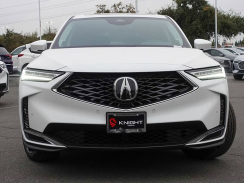 New 2026 Acura MDX Technology Package image 3