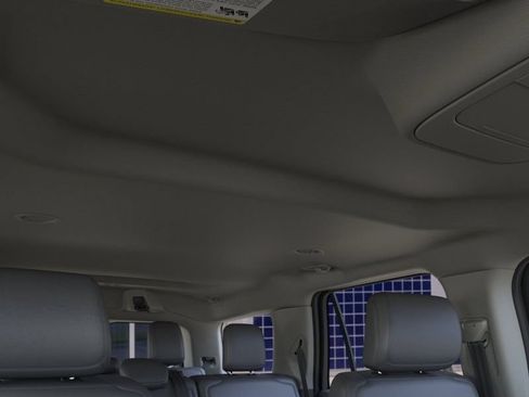 New 2026 Ford Expedition Active AWD/4WD image 23