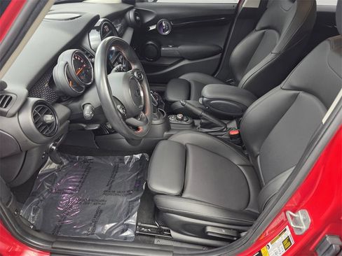 Used 2020 MINI Cooper S w/ Storage Package image 9