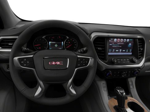 Used 2018 GMC Acadia SLT AWD/4WD image 4