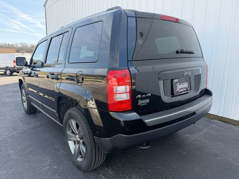 Used 2016 Jeep Patriot Sport w/ Power Value Group AWD/4WD image 8