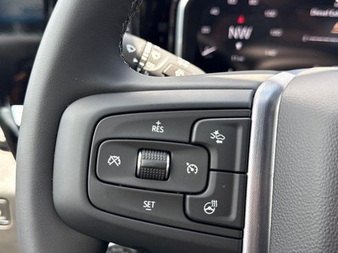 New 2026 GMC Sierra 1500 SLE AWD/4WD image 28
