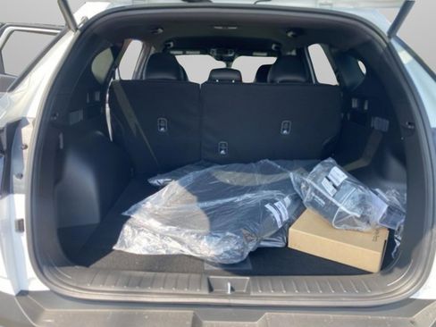 New 2025 Hyundai Tucson XRT AWD/4WD image 36