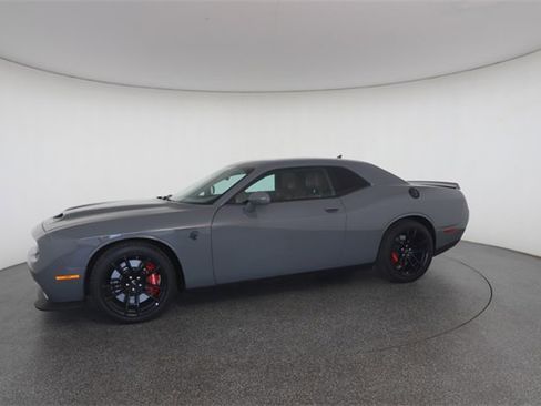 Used 2023 Dodge Challenger SRT Hellcat image 5