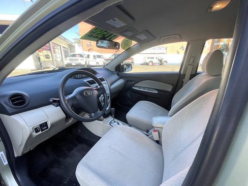 Used 2008 Toyota Yaris Sedan FWD image 14