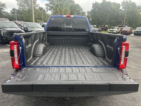 New 2026 Ford F350 King Ranch image 8