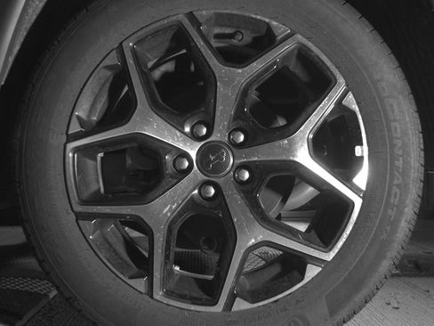 Used 2025 Jeep Compass Limited image 14