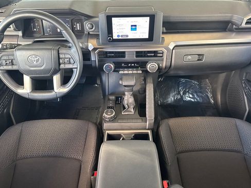 Certified 2025 Toyota 4Runner SR5 image 17