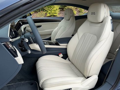 New 2025 Bentley Continental GT image 17