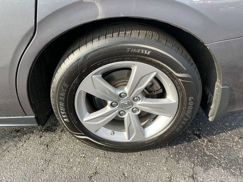 Used 2019 Honda Odyssey EX-L image 9
