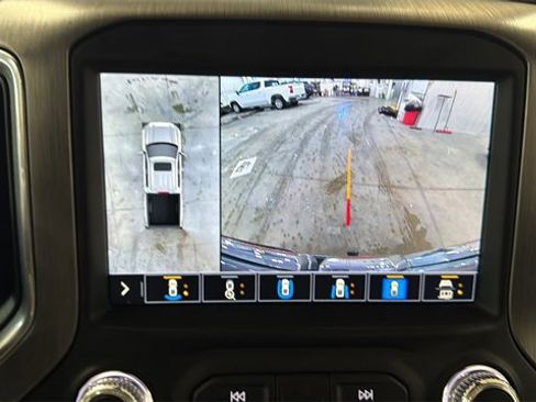 Used 2021 GMC Sierra 1500 Denali w/ Denali Ultimate Package image 36