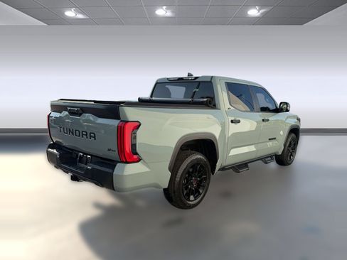 Used 2024 Toyota Tundra SR5 w/ SR5 Convenience Package RWD image 9