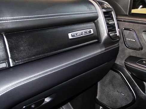 Used 2022 RAM 1500 TRX w/ TRX Level 2 Equipment Group image 63