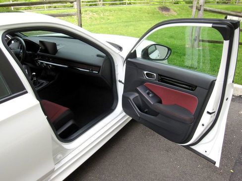Used 2024 Honda Civic Si image 21