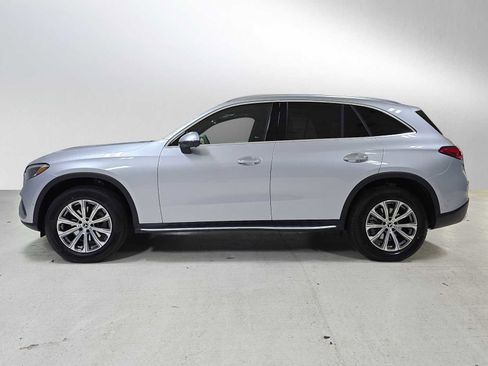 New 2026 Mercedes-Benz GLC 300 4MATIC image 6