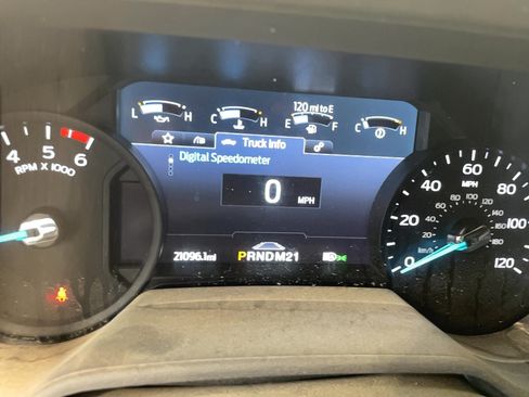 Used 2023 Ford E-350 and Econoline 350 Super Duty w/ Driver's Safety Package RWD image 7