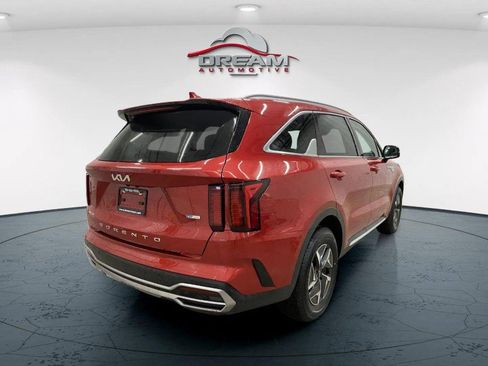 Used 2022 Kia Sorento S FWD image 20