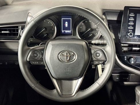 Used 2024 Toyota Camry SE image 13