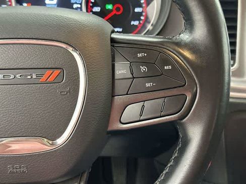 Used 2023 Dodge Charger SXT RWD image 18