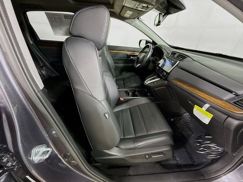 Used 2022 Honda CR-V EX-L image 30