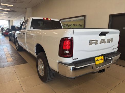 Used 2025 RAM 3500 Tradesman AWD/4WD image 5