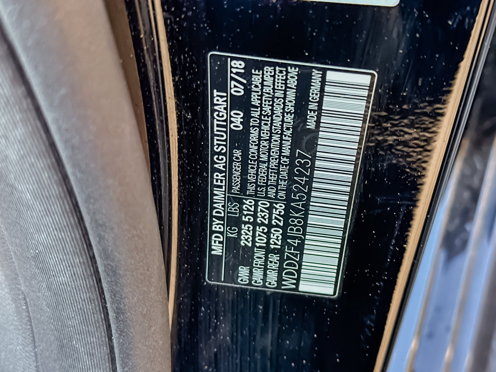Used 2019 Mercedes-Benz E 300 image 30