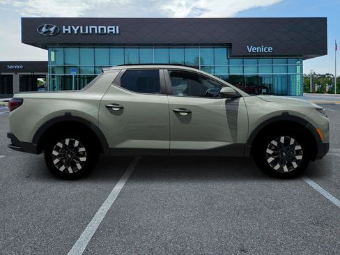 New 2026 Hyundai Santa Cruz SEL FWD image 28