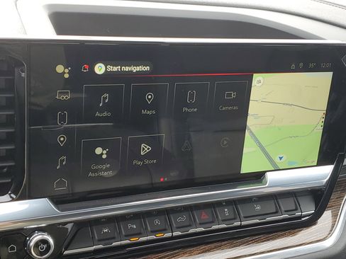 New 2026 GMC Sierra 1500 Elevation w/ Elevation Premium Package image 18