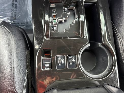 Used 2016 Toyota 4Runner SR5 Premium AWD/4WD image 24