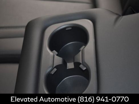 Certified 2025 INFINITI QX60 Luxe w/ Black Edition image 23