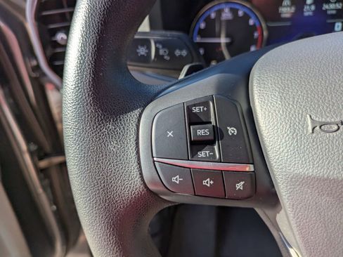 Used 2021 Ford Bronco Sport Badlands AWD/4WD image 19
