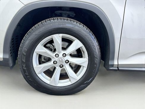 Used 2017 Lexus RX 350 FWD image 20