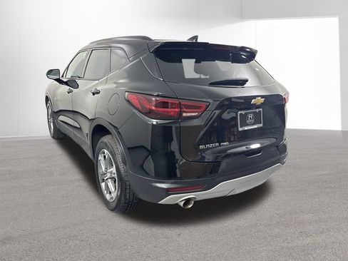 Used 2024 Chevrolet Blazer LT w/ Convenience Package AWD/4WD image 30