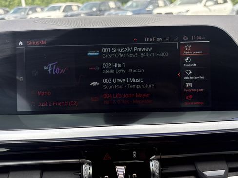 Used 2020 BMW Z4 sDrive30i w/ M Sport Package RWD image 24