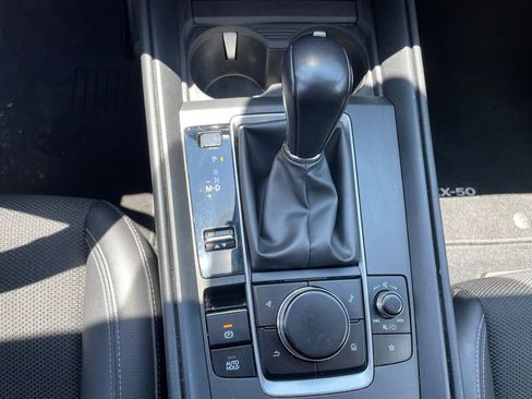 Used 2025 MAZDA CX-50 AWD 2.5 S w/ Preferred Package image 13