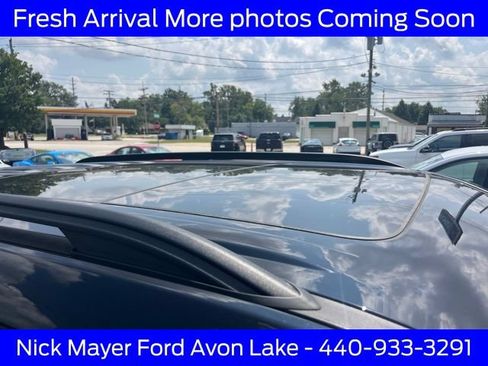 Certified 2023 Ford Explorer ST-Line w/ Class IV Trailer Tow Package AWD/4WD image 8