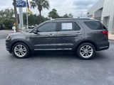 Used 2018 Ford Explorer Limited image 4
