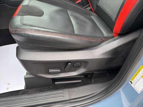 Used 2024 Ford Ranger Raptor image 10