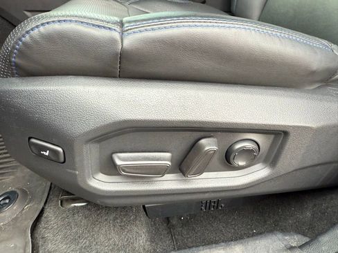 Used 2024 Toyota Tundra Platinum image 12