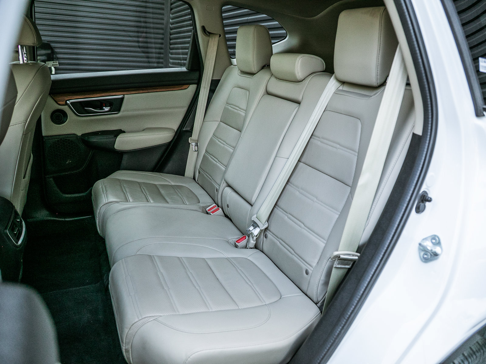 Used 2021 Honda CR-V Touring image 20