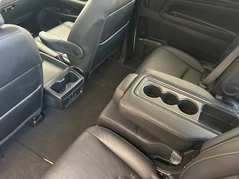Used 2024 Honda Odyssey EX-L image 12