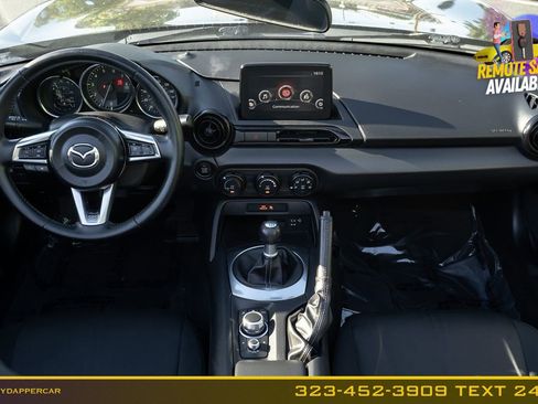 Used 2023 MAZDA MX-5 Miata Sport image 19