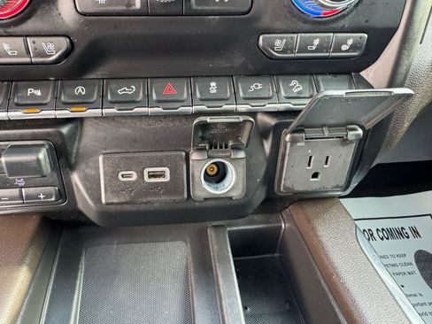 Used 2020 GMC Sierra 1500 Denali image 27