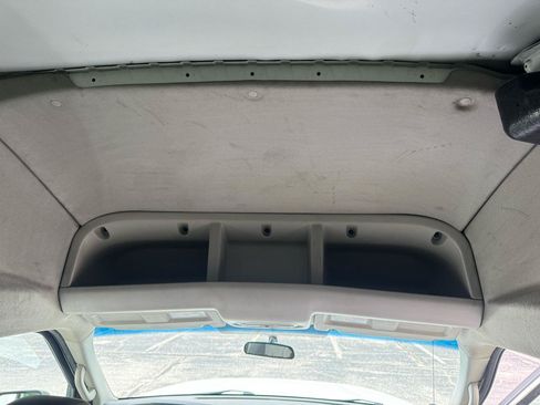 Used 2014 Nissan NV 2500 SV w/ Side & Curtain Airbag Package RWD image 29