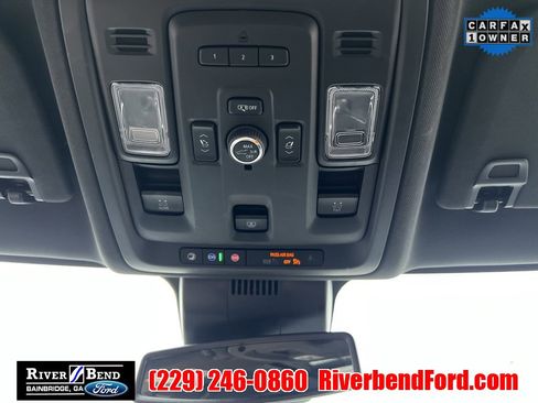 Used 2023 GMC Yukon XL AT4 image 37