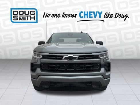 New 2026 Chevrolet Silverado 1500 RST w/ RST Select Package image 2