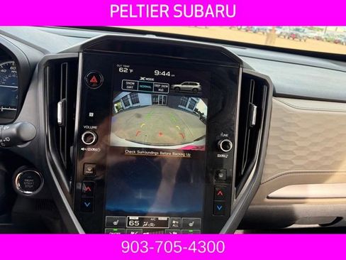 Used 2025 Subaru Forester Premium image 15