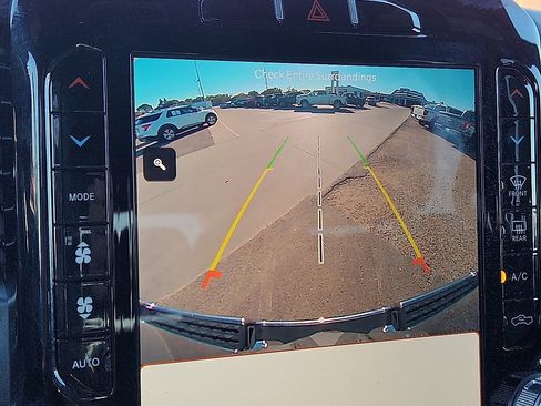 Used 2023 RAM 1500 Limited image 8